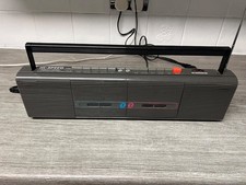 Realistic Stereo LW/MW/FM