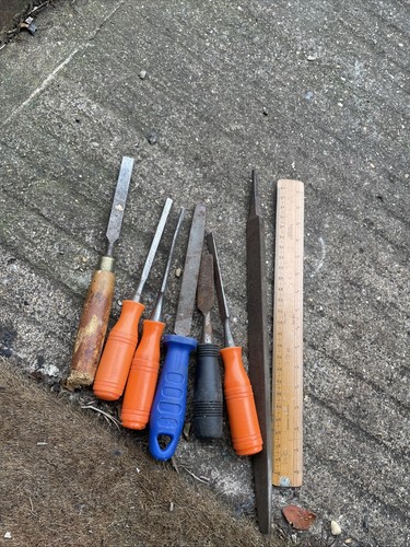 Vintage carpenters wood - vintage,