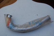 SUZUKI K10P  SILENCER DOWNPIPE NOS