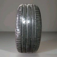 245 50 19 (105W) MICHELIN TYRE PILOT SPORT4 SUV EXTRA LOAD 3.6MM TREAD 2455019 