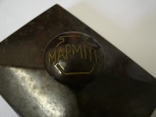 Art Deco  Bakelite MARMITE