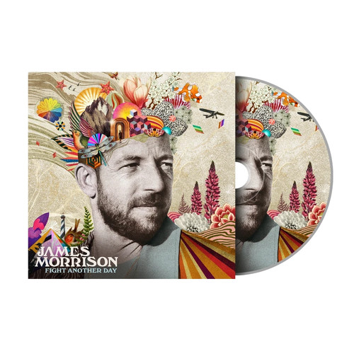 James morrison fight another - -,