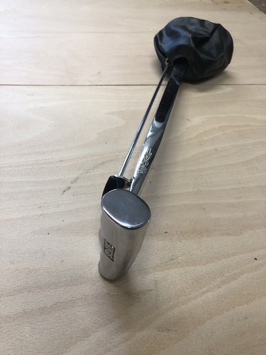 Scat bus shifter gear - bus,