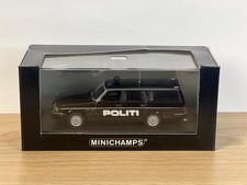 Minichamps Volvo 240 GL Break