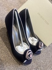 Was £99. Jacques Vert Navy