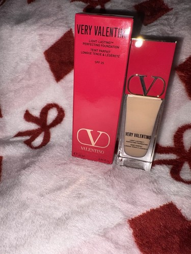 Valentino very - very,
