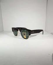 Ray Ban Mega Clubmaster