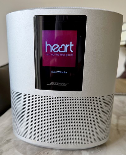 Bose home speaker 500 smart - speaker,