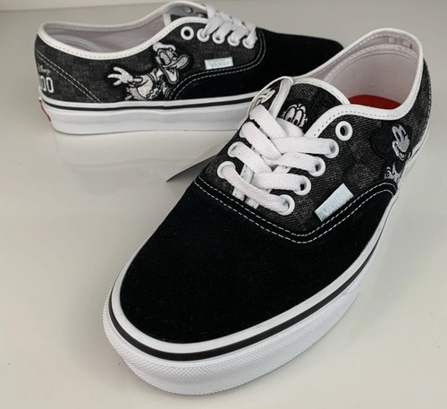 Vans disney 100th anniversary - vans,