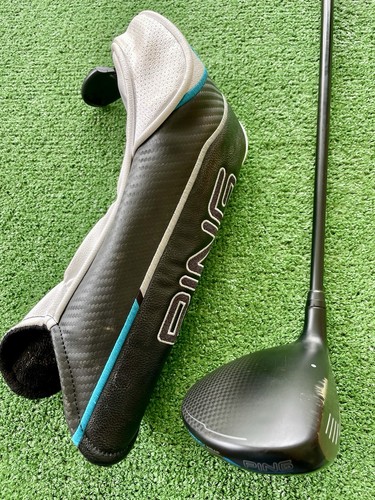 Ping g440 max fairway wood - fairway,