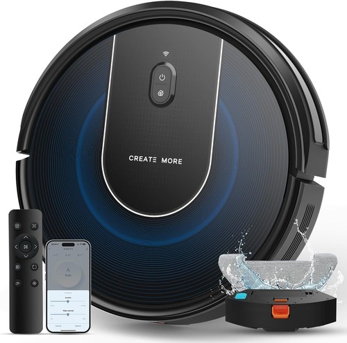 Deenkee 800pro robot vacuum - 800pro,