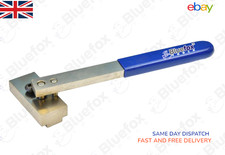 Mini Wire Bender Brass Steel