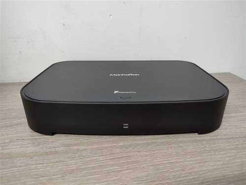 Manhattan 500gb freesat - manhattan,