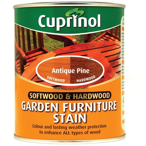 Cuprinol softwood hardwood - cuprinol,