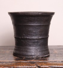 Rare Antique English Bronze