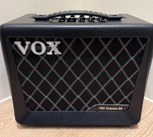 Vox clubman portable - clubman, 60