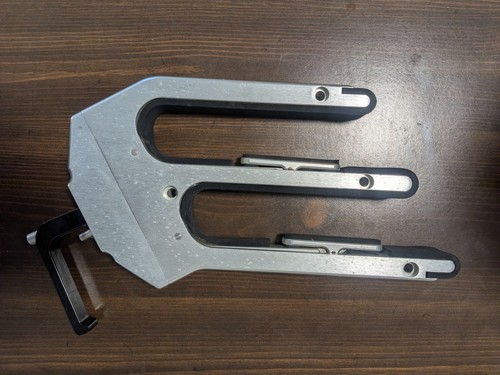 Mastercraft board rack zft4 - mastercraft,