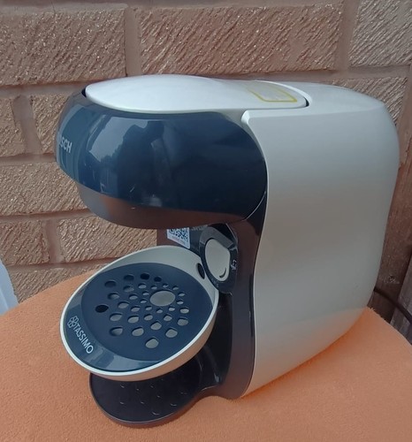 Bosch tassimo happy pod - tassimo,