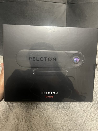 New peloton guide strength - peloton,