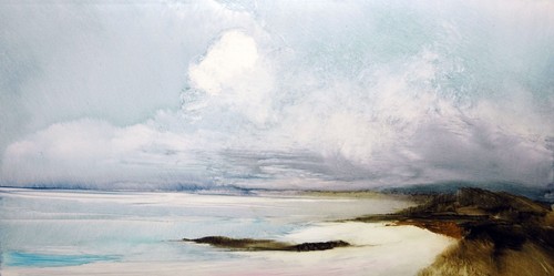 Original scottish art - original,