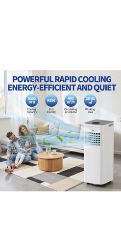 Elecci 9000 btu - elecci, mobile