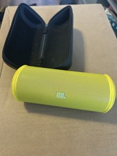 JBL FLIP2BLKEDITION Flip 2 Bluetooth Portable Speaker - Black