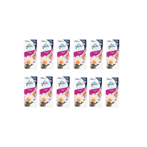 Glade touch fresh refill - glade,