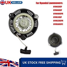 Recoil Pull Starter For