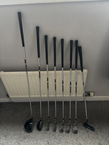 Golf set panther zx3 - panther,