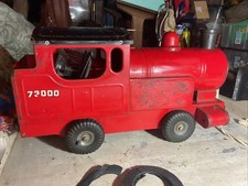 Vintage Tri-ang Puff Puff