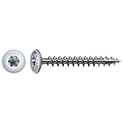 Spax universal screw - universal,