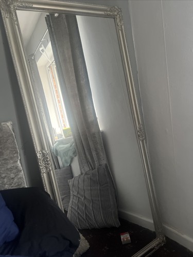 Mirror large full length - length, wall