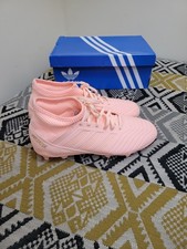 Adidas Predator FG Firm Ground