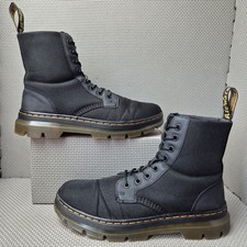 Dr Martens Combs Boots UK 8