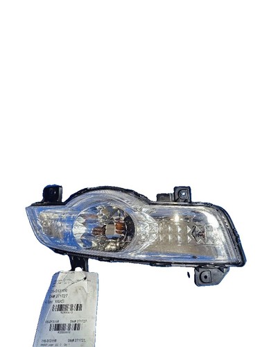 Passenger corner park light - corner/park,