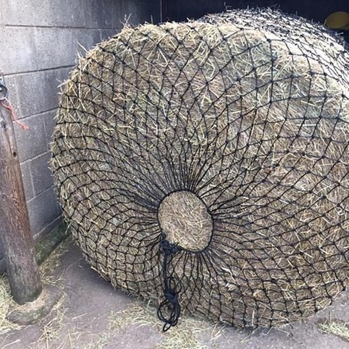 Bale net extra - extra, large
