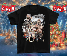 Floyd Mayweather 2025 Unisex