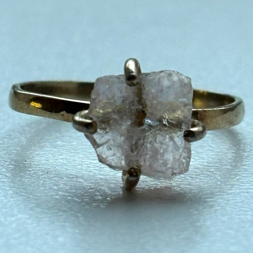 925 sterling silver morganite - sterling,