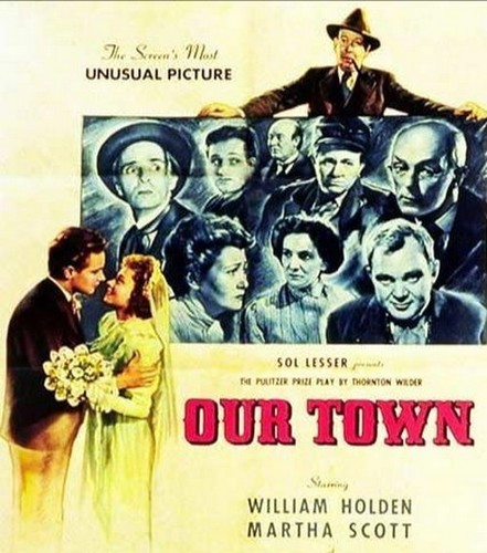 Our town 1940 public - our,