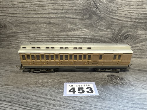 Gauge hornby r1069 - oo, factory