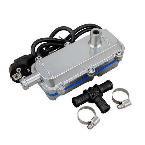 2000w engine coolant preheater - engine,