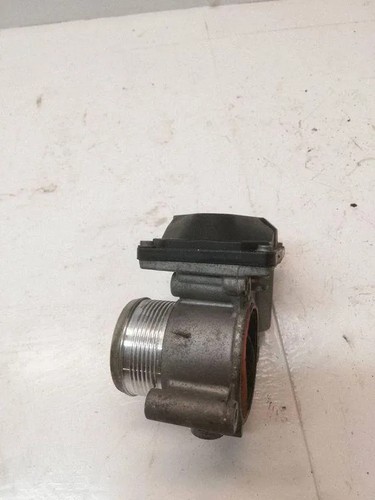Audi cabrio 8p7 throttle - audi,