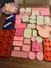 Silicone Mould for DIY Baking