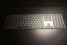 Apple Magic Keyboard with