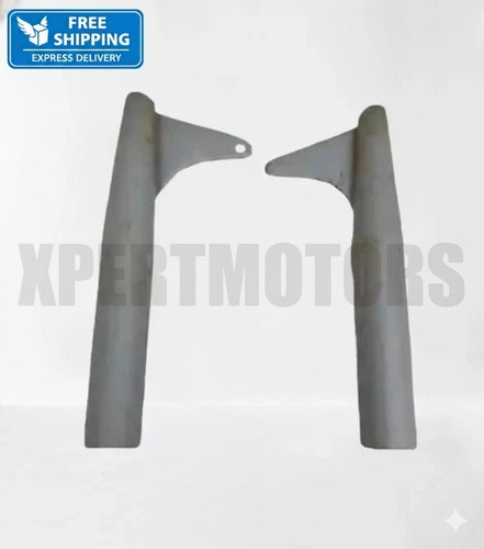Front fork cover - fork, fit