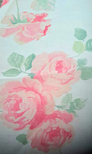 Laura ashley albertine blush - ashley,