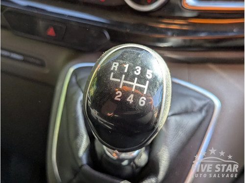 Ford transit custom speed - ford,