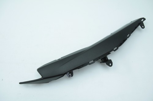 Yamaha yzf left - yzf-r3,