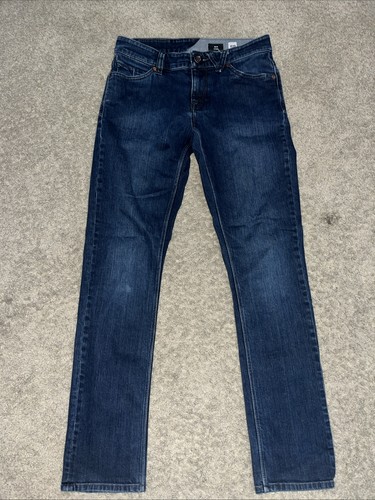 Men volcom brand dark - men’s,