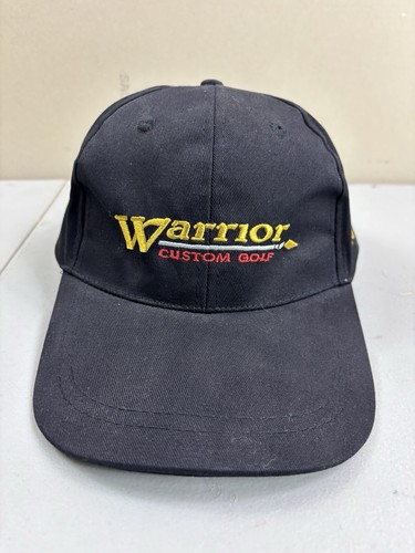Vintage warrior custom golf - vintage,
